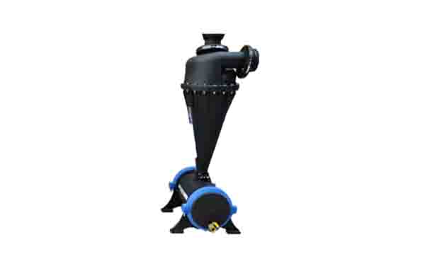 松江农业灌溉工程过滤器-离心除砂器