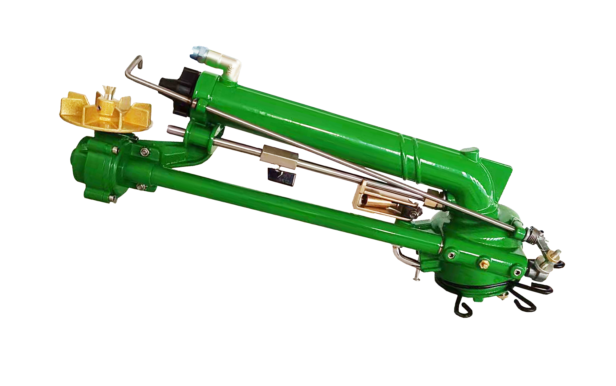 松江SK41 PLUS涡轮喷枪