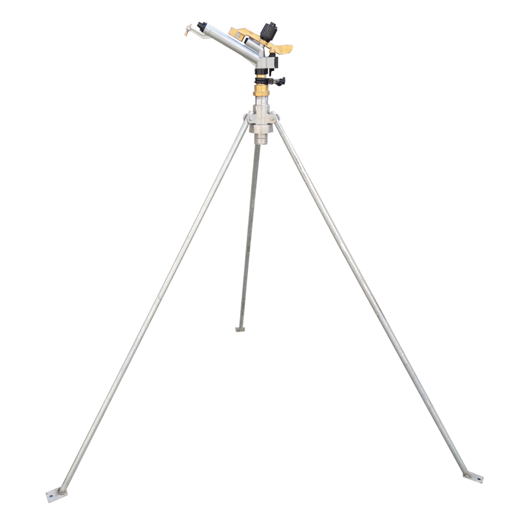 松江程瑞达 CRC30 灌溉喷枪支架四大核心优势