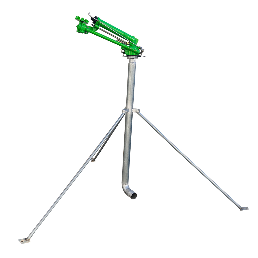 松江SK41A 喷枪与专用支架核心优势