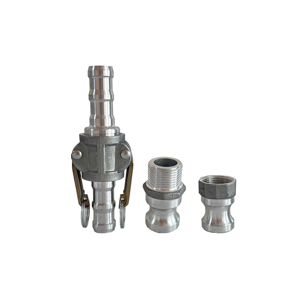 松江1.0寸快速接头