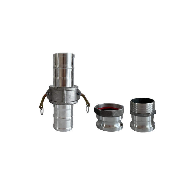 松江3.0寸快速接头