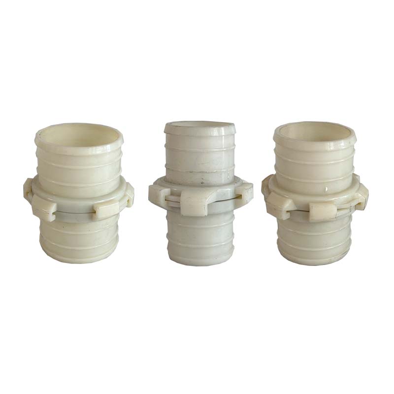 松江塑料快速接头