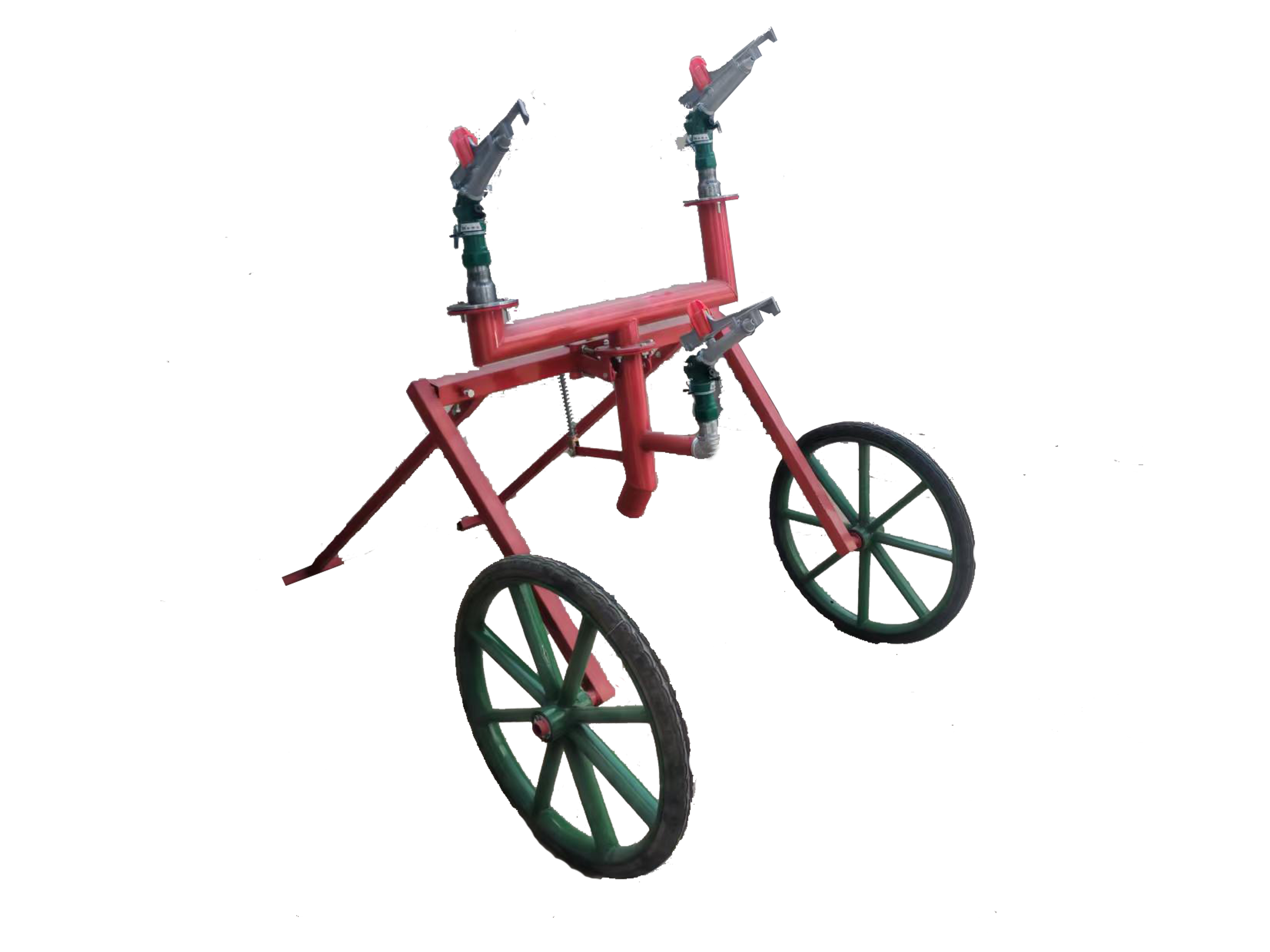 松江PY30移动喷灌车 春季播种农田灌溉高效搭档